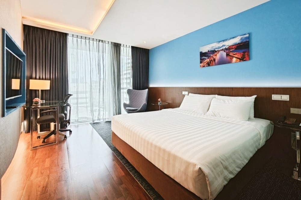 Escapade Thaïlandaise - Combiné de Bangkok à Krabi - 10