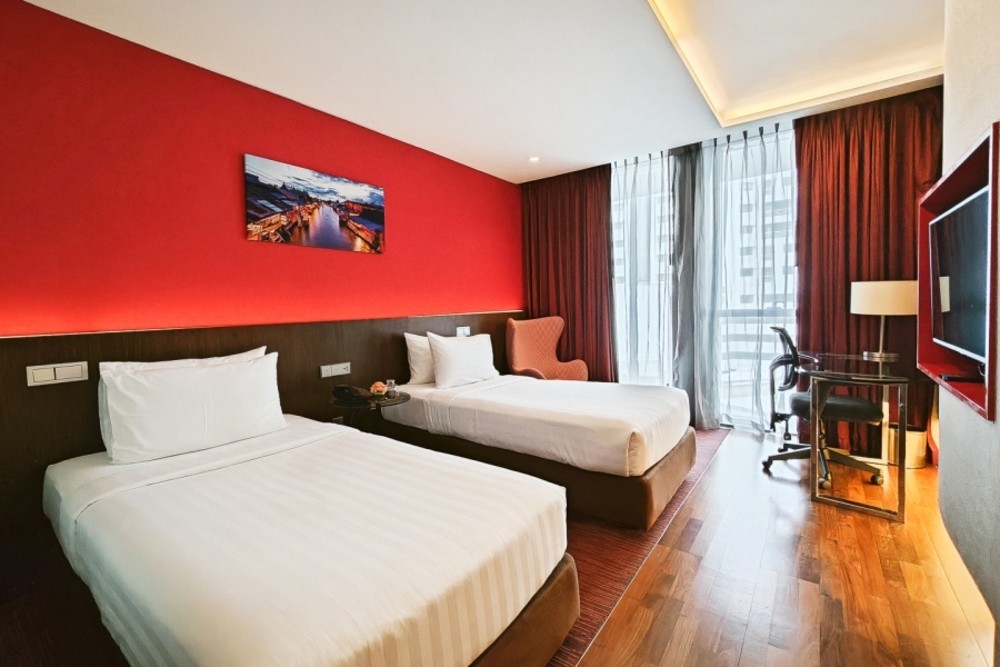 Escapade Thaïlandaise - Combiné de Bangkok à Krabi - 11