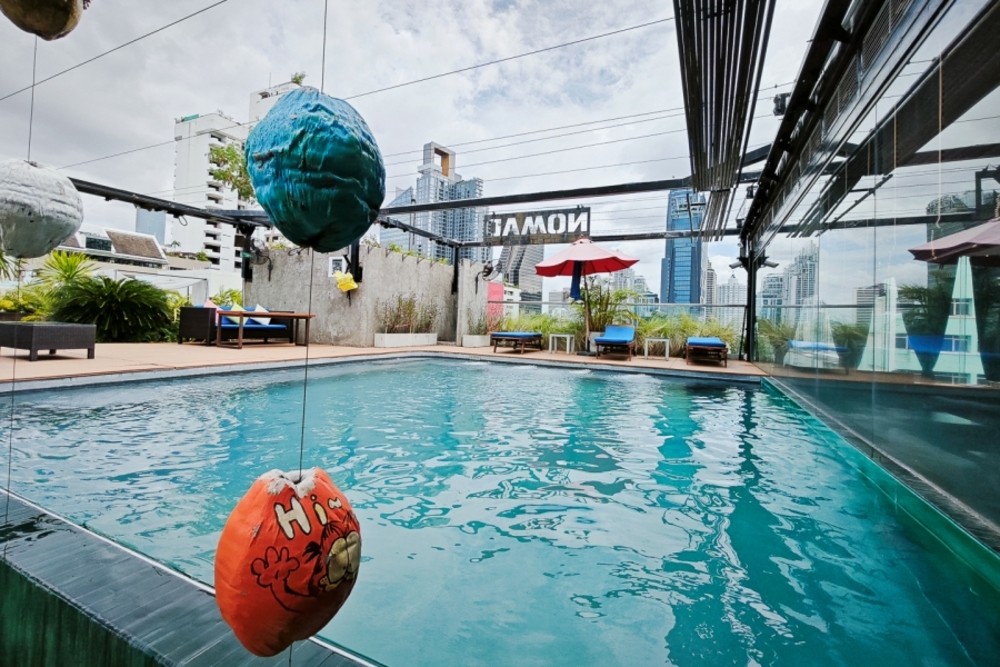 Escapade Thaïlandaise - Combiné de Bangkok à Krabi - 9