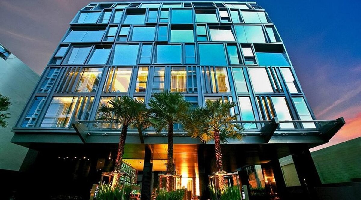 Escapade Thaïlandaise - Combiné de Bangkok à Krabi - 8