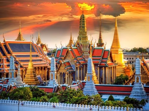 Escapade Thaïlandaise - Combiné de Bangkok à Phuket (10 nuits) - 5