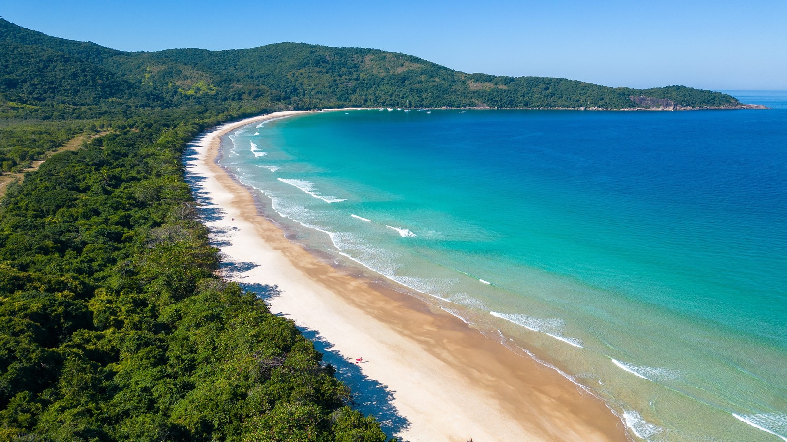 Échappée brésilienne : Rio et Ilha Grande - 09J/07N - Limité à 12 pers. - 2027 - 8