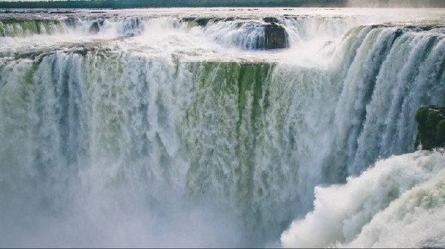 Merveilles d'Argentine ext Iguazu - 17J/14N - Limité à 16 pers. - 15