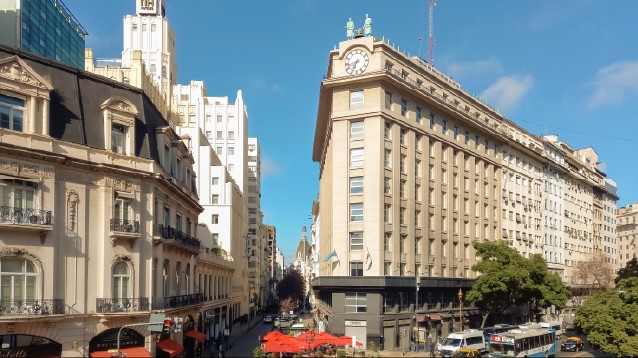 Cap sur l'Argentine - 12J/09N - Limité à 20 pers  - 3