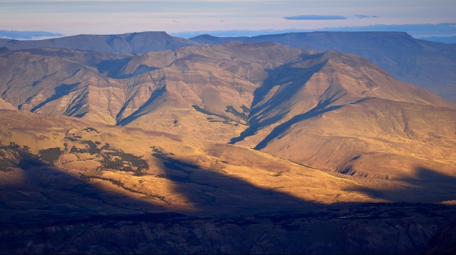 Cap sur l'Argentine - 12J/09N - Limité à 20 pers  - 8