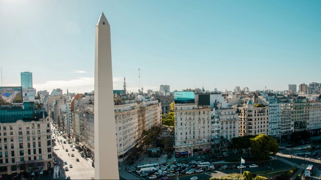 Cap sur l'Argentine - 12J/09N - Limité à 20 pers  - 10