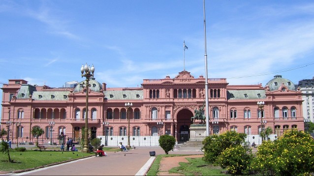 Cap sur l'Argentine - 12J/09N - Limité à 20 pers  - 12