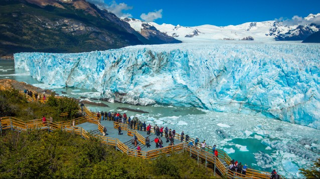 Merveilles d'Argentine ext Iguazu - 17J/14N - Limité à 16 pers. - 7