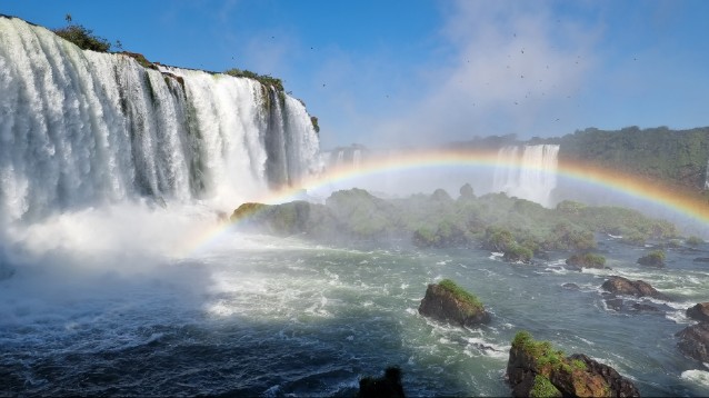 Merveilles d'Argentine ext Iguazu - 17J/14N - Limité à 16 pers. - 17