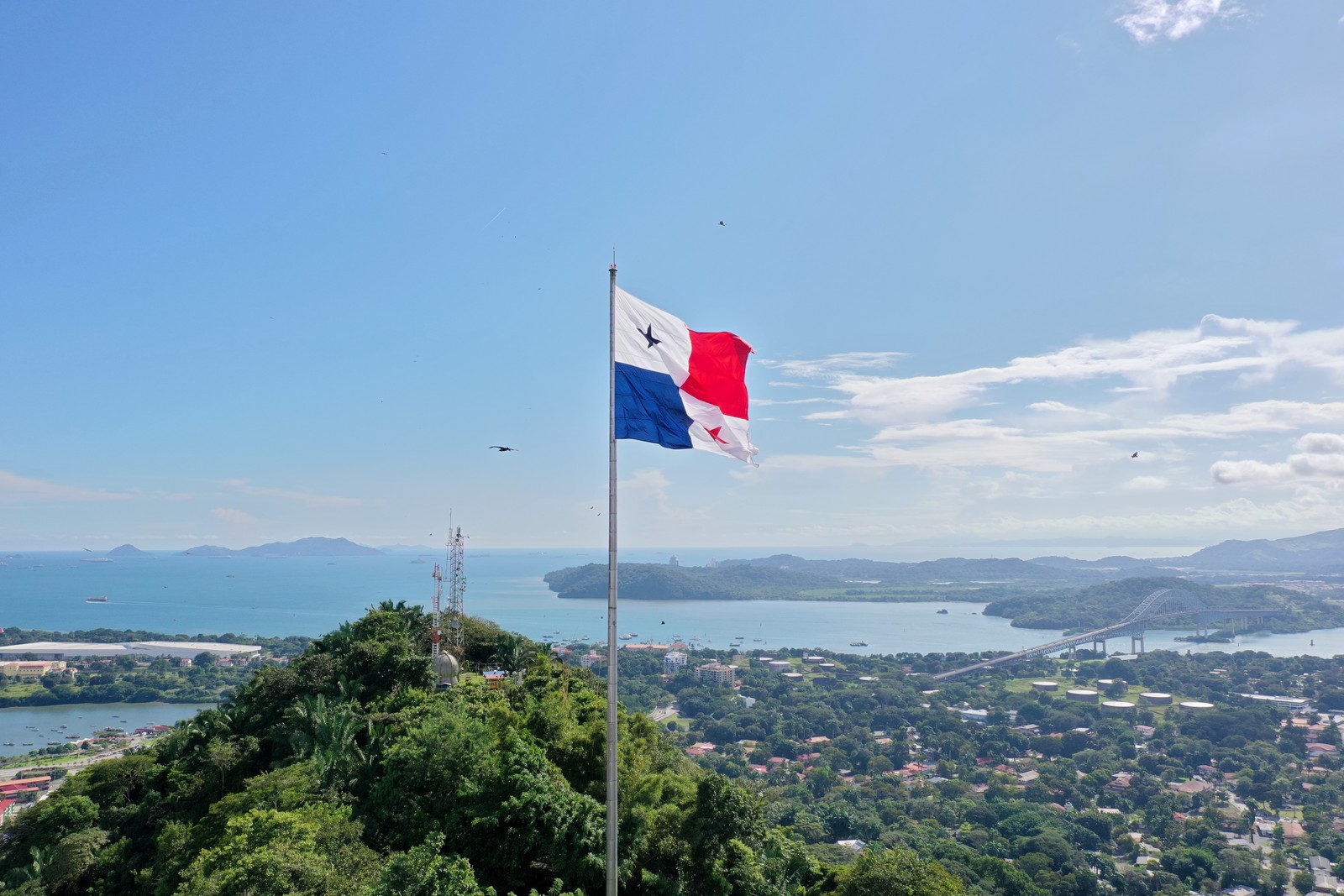 Découverte du Panama et Santa Clara - 13J/11N - Limité à 16 pers. 2027 - 16