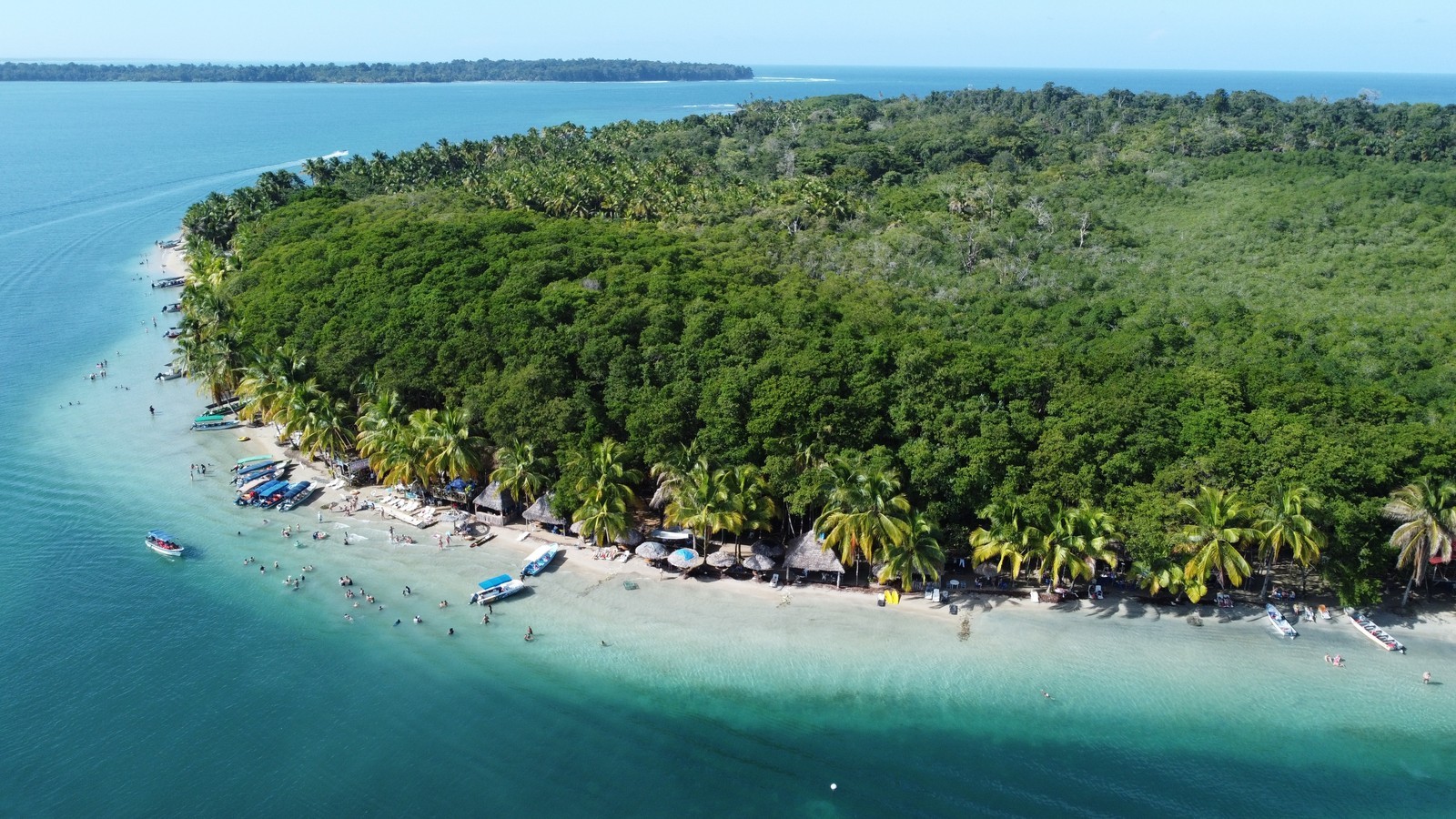 Découverte du Panama et Bocas del Toro - 13J/11N - Limité à 16 pers. 2027 - 14