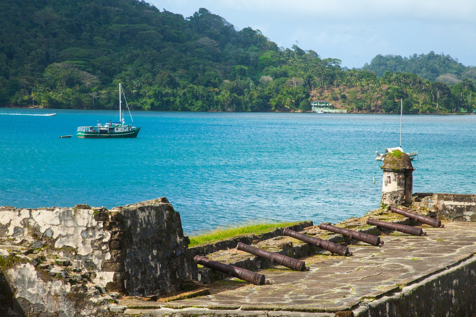 Découverte du Panama et Bocas del Toro - 13J/11N - Limité à 16 pers. 2027 - 15
