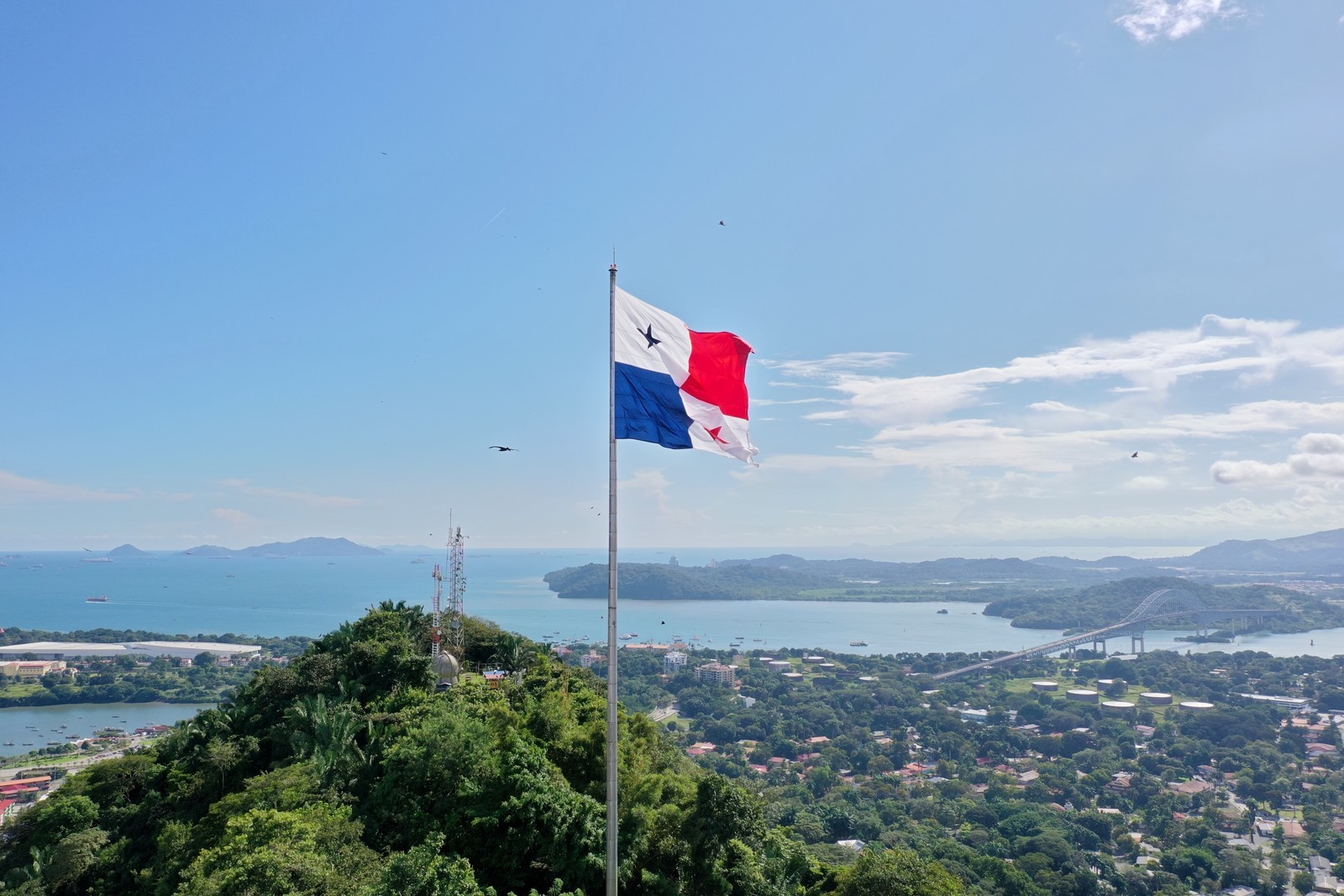 Découverte du Panama et Bocas del Toro - 13J/11N - Limité à 16 pers. 2027 - 16