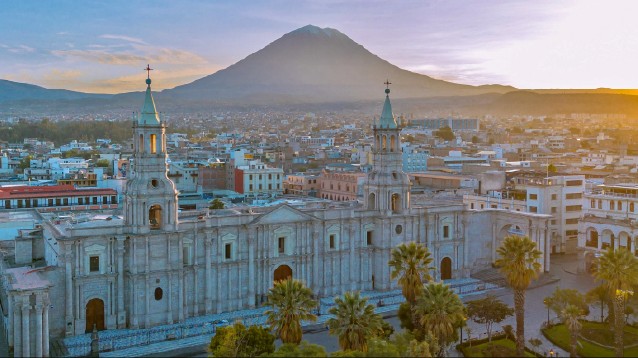 RENDEZ-VOUS EN TERRES SACREES DES INCAS - 3