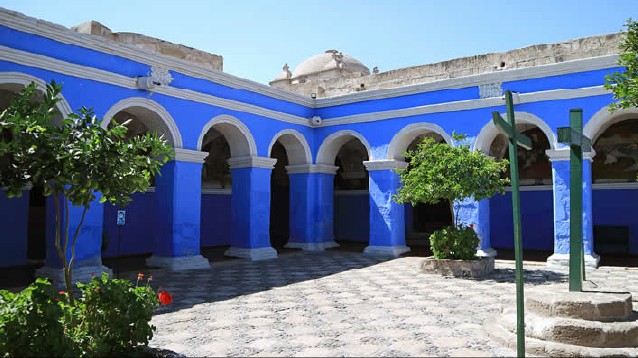 RENDEZ-VOUS EN TERRES SACREES DES INCAS - 4