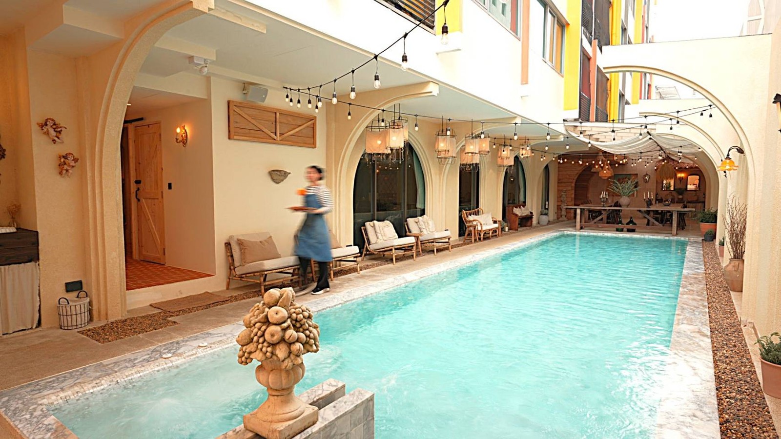 Combiné 11 nuits Immersion au Cœur de la Thaïlande : Bangkok, Chiang Mai, Khao Sok et Plages en Hôtels 3* et 4*