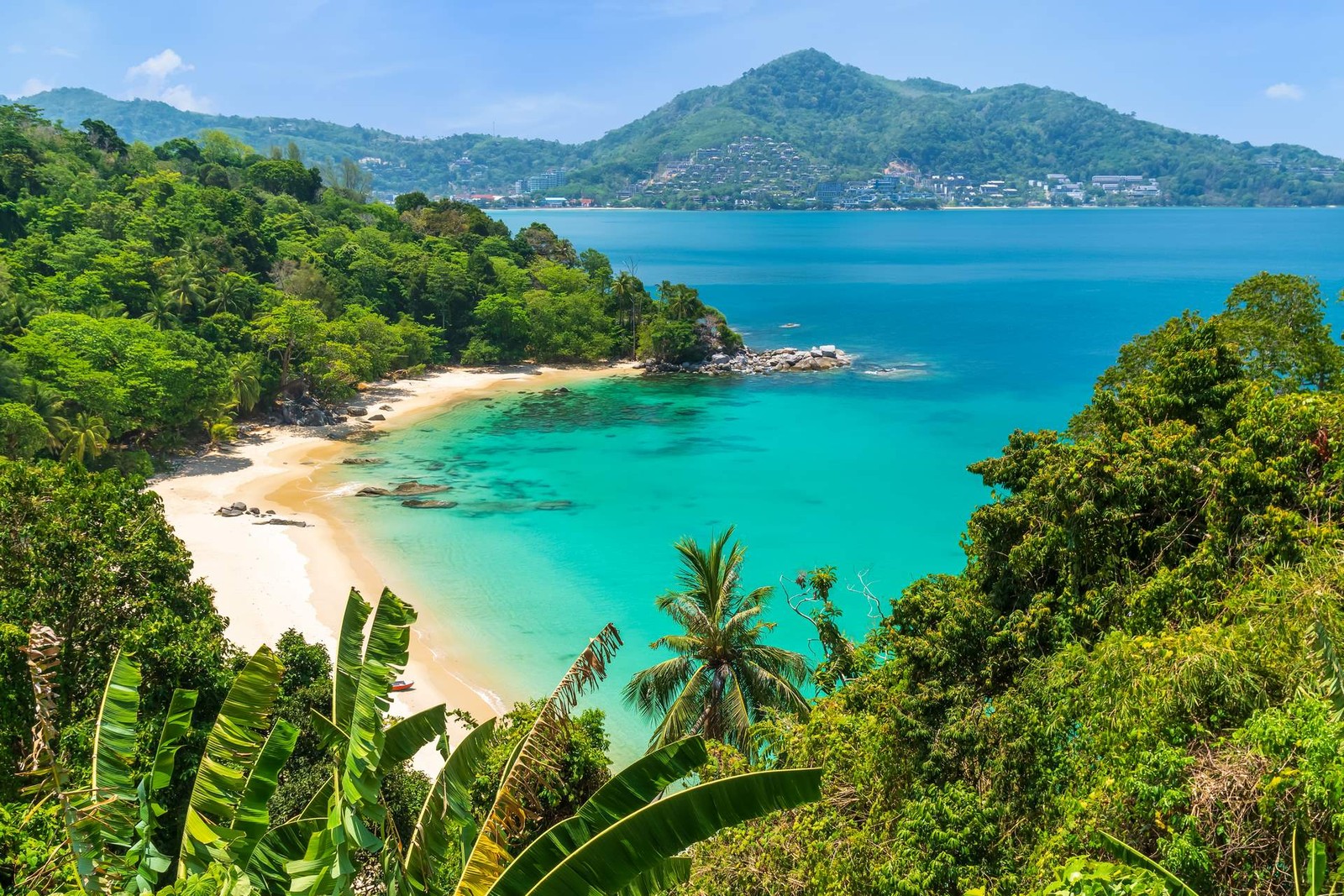 Thailande Intimiste - Extension Khaolak - Apsara Resort 4*nl - 2027 - Limité à 16 pers - 19