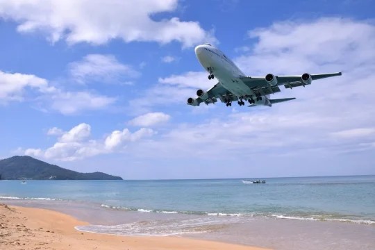 Thailande Intimiste - Extension Khaolak - Apsara Resort 4*nl - 2027 - Limité à 16 pers - 23