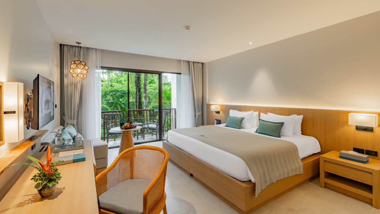 Thailande Intimiste - Extension Khaolak - Apsara Resort 4*nl - 2027 - Limité à 16 pers - 20