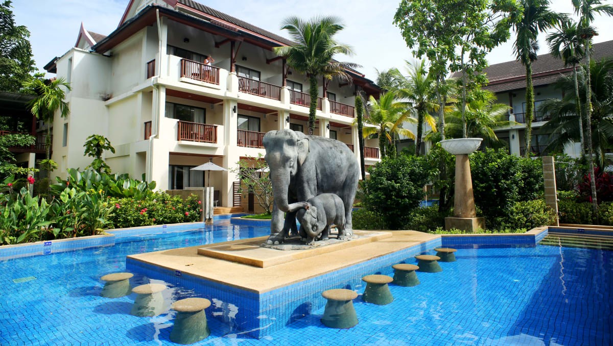 Thailande Intimiste - Extension Khaolak - Apsara Resort 4*nl - 2027 - Limité à 16 pers - 22
