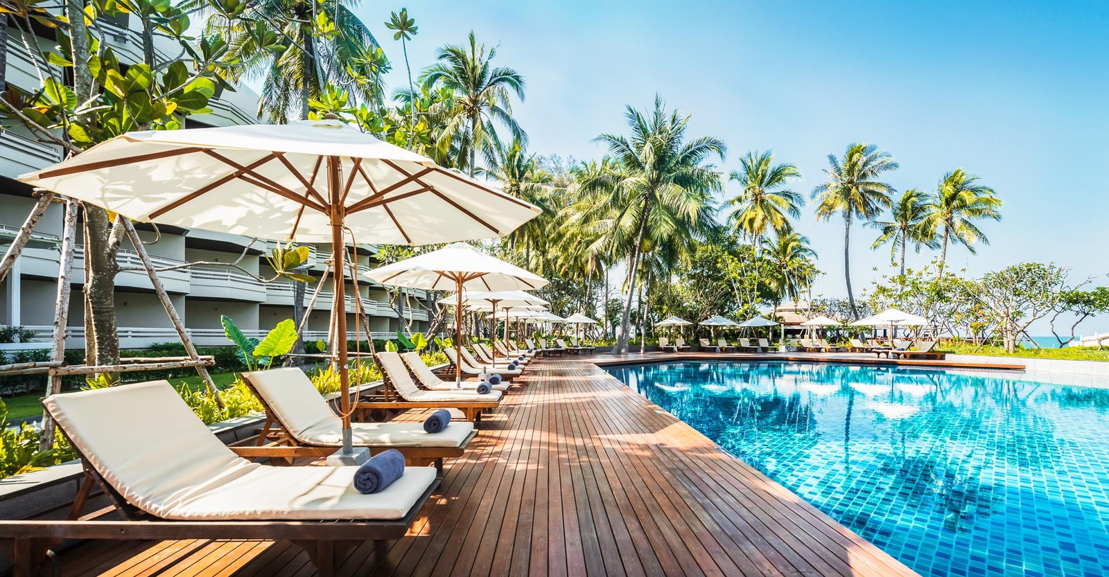 Les incontournable de la Thaïlande + Extension Cha Am - Hôtel Regent - 2027 -  Privatif - 9