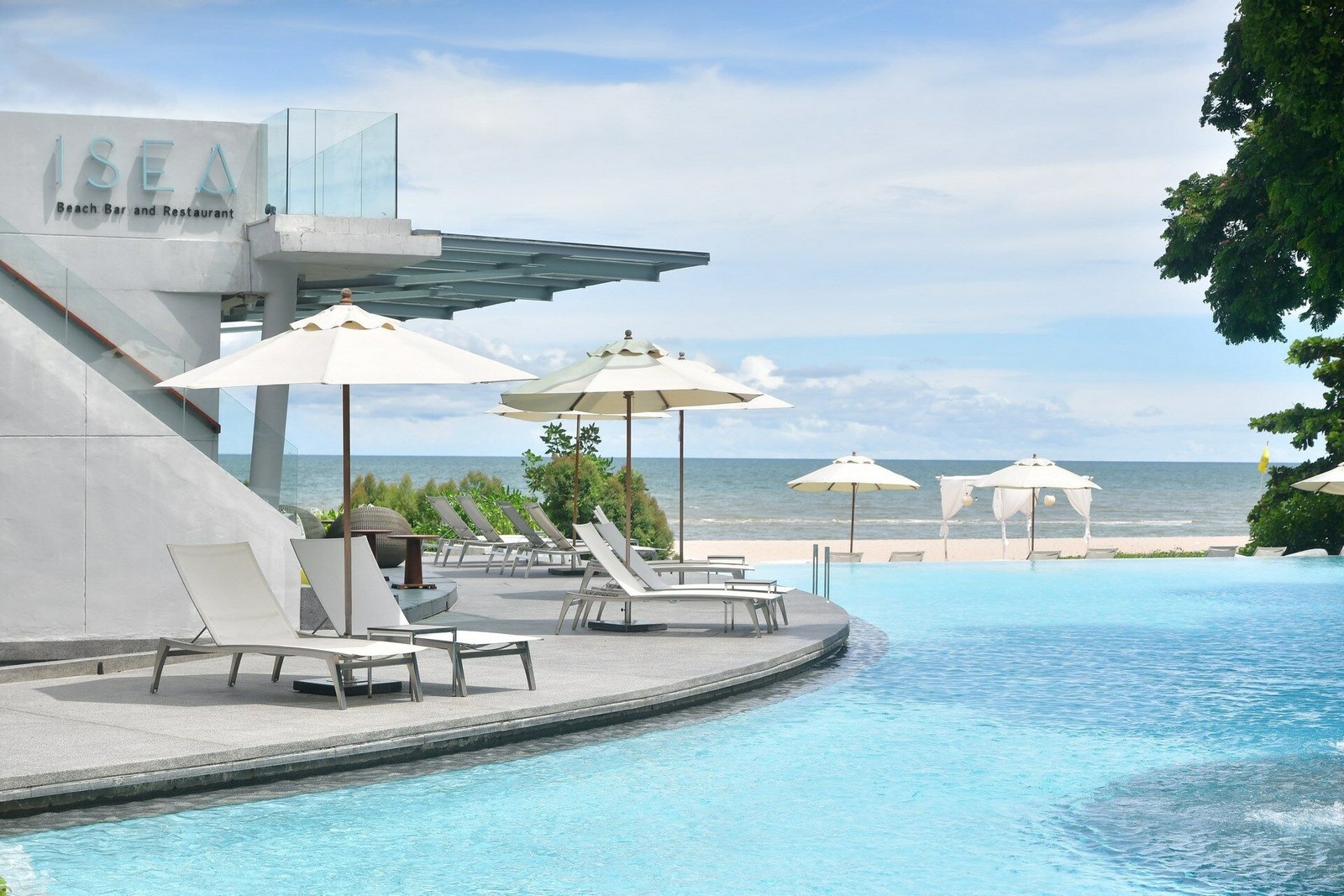Les Incontournables de la Thaïlande + Extension Cha Am - Veranda Resort 4*  - 2027 - Privatif - 8