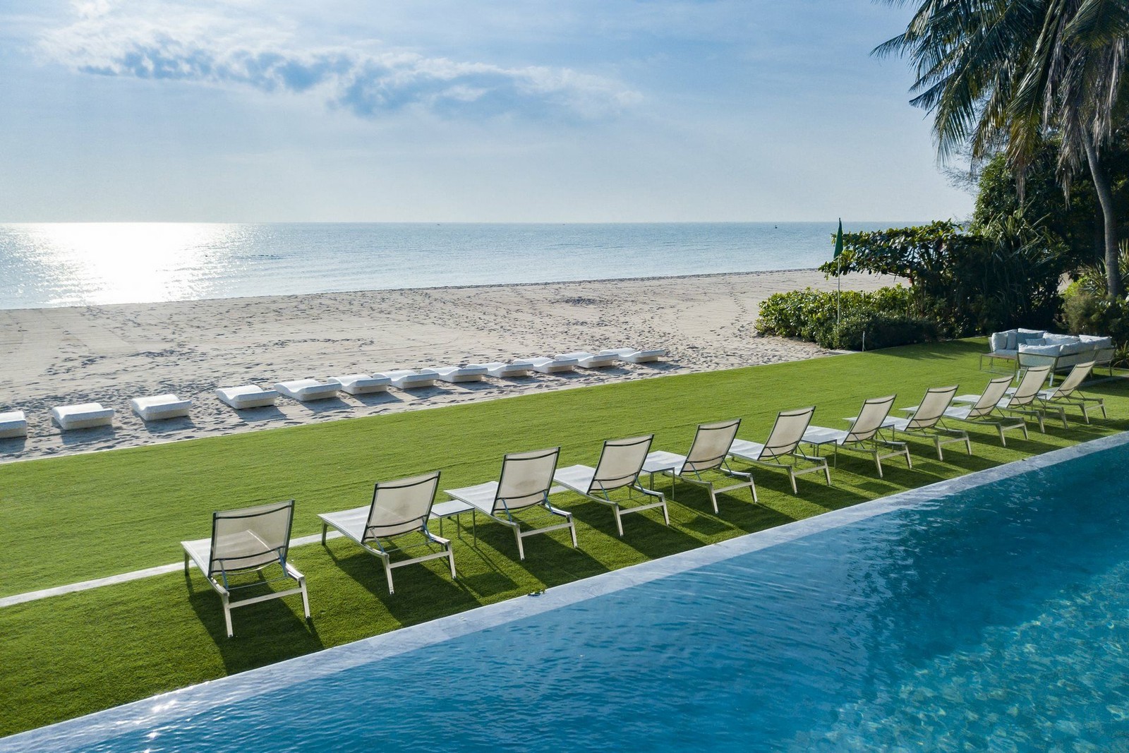 Les Incontournables de la Thaïlande + Extension Cha Am - Veranda Resort 4*  - 2027 - Privatif - 9