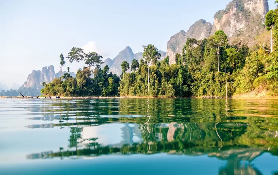 Hôtel Canaan Guesthouse & Homestay, Circuit Thaïlande, Bangkok par Ôvoyages