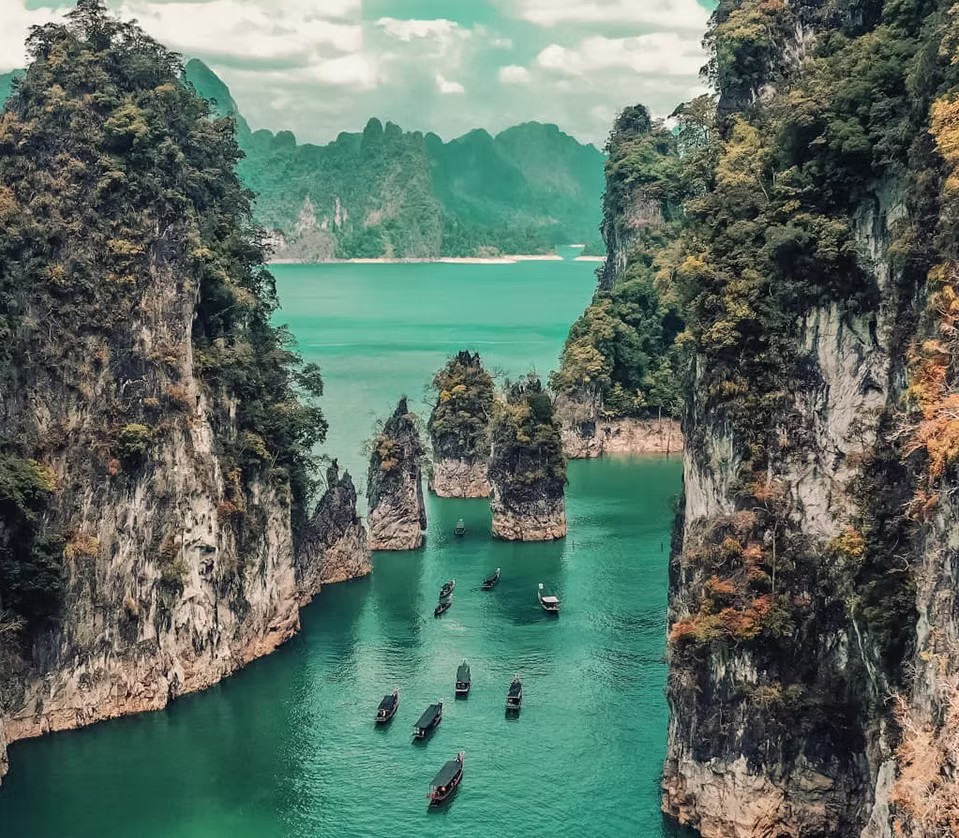 Hôtel Canaan Guesthouse & Homestay, Circuit Thaïlande, Bangkok par Ôvoyages