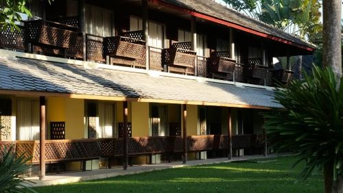 Hôtel Canaan Guesthouse & Homestay, Circuit Thaïlande, Bangkok par Ôvoyages