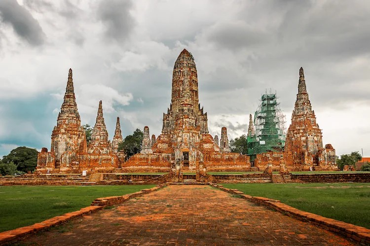 Les Incontournables de la Thailande 10J/7N - 4