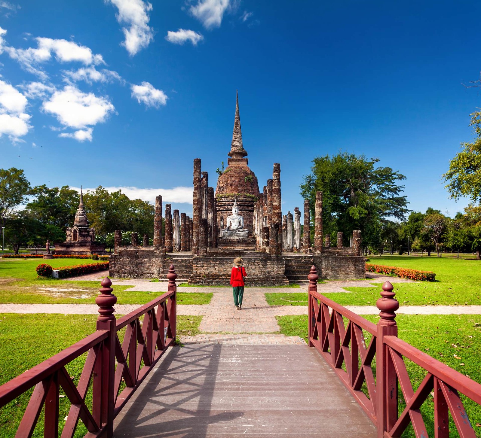 Les Incontournables de la Thailande 10J/7N - 5