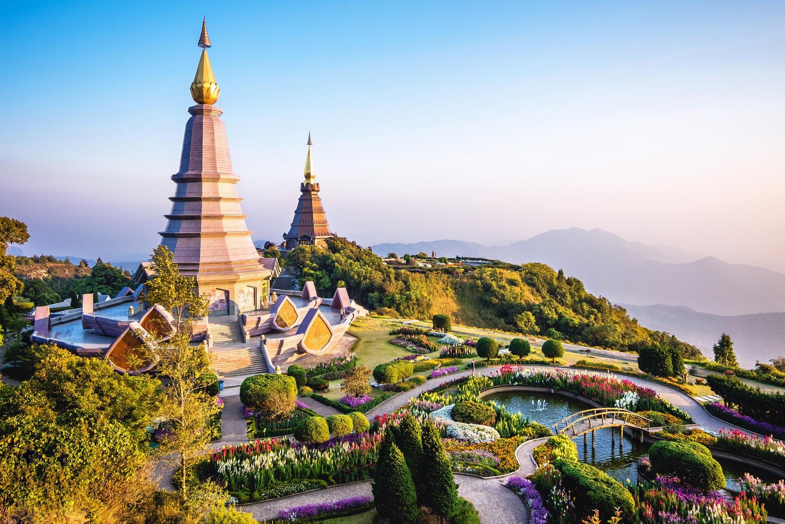 Les Incontournables de la Thailande 10J/7N - 7
