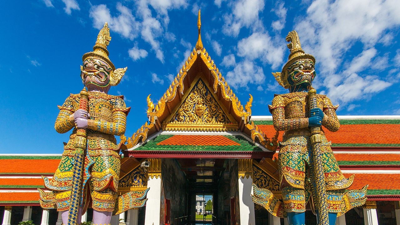 Thailande Intimiste - Extension Khaolak - Apsara Resort 4*nl - 2027 - Limité à 16 pers - 9