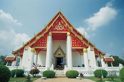 Thailande Intimiste - Extension Khaolak - Apsara Resort 4*nl - 2027 - Limité à 16 pers - 12