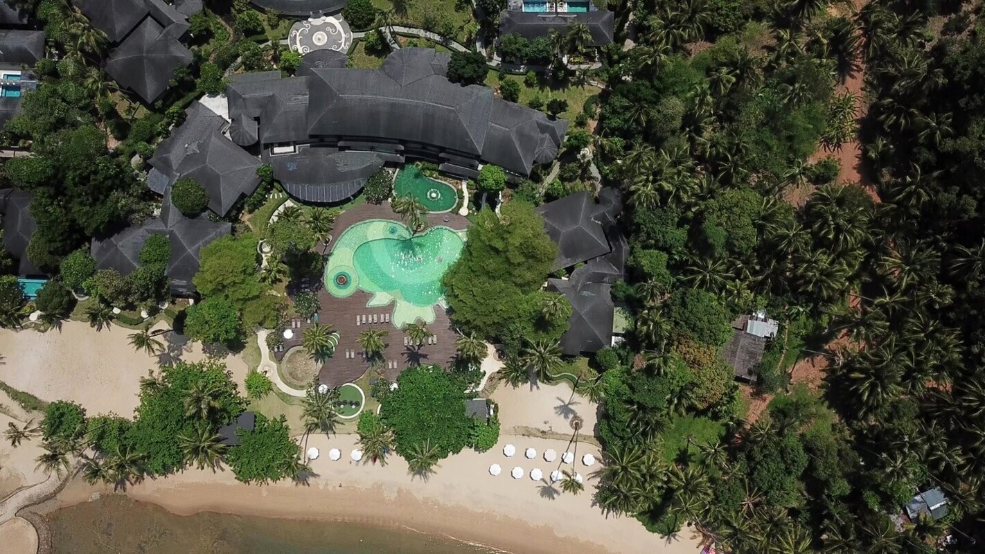 Les Incontournables de la Thaïlande + Extension Koh Chang Hotel Mercure Hideaway - 14