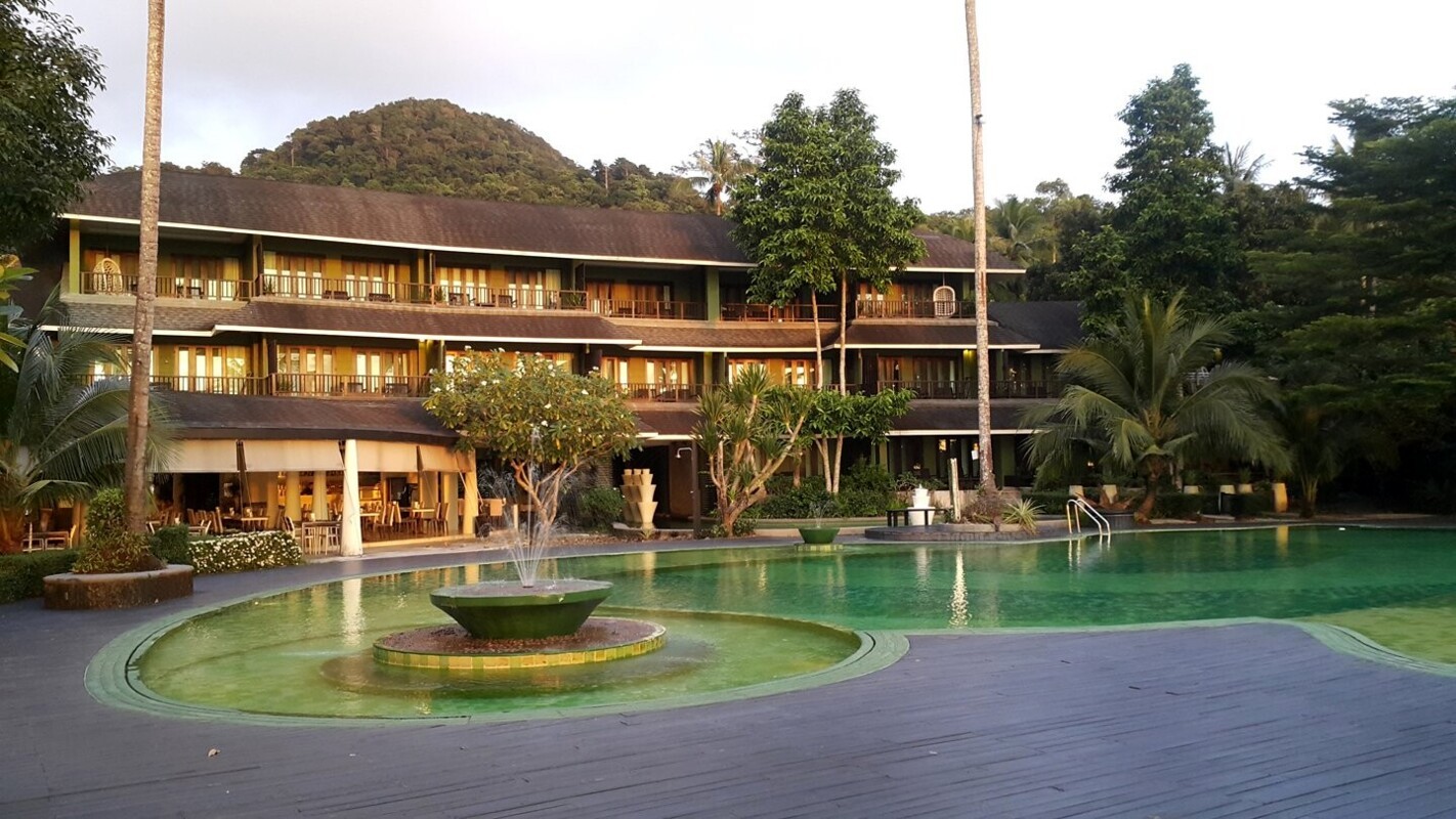 Les Incontournables de la Thaïlande + Extension Koh Chang Hotel Mercure Hideaway - 16