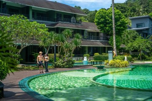 Les Incontournables de la Thaïlande + Extension Koh Chang Hotel Mercure Hideaway - 15