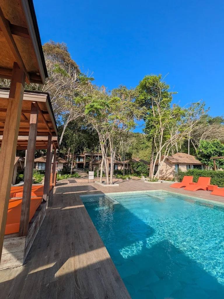 Les Incontournables Thailande + Extension Koh Samet - Hôtel Amoris Resort - 15