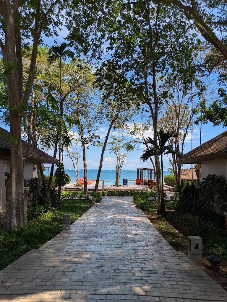 Les Incontournables Thailande + Extension Koh Samet - Hôtel Amoris Resort - 16