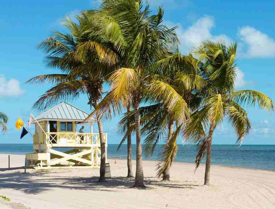 Cap sur la Floride - Extension 3 nuits Miami Beach - 12J/10N – 2027 - 11