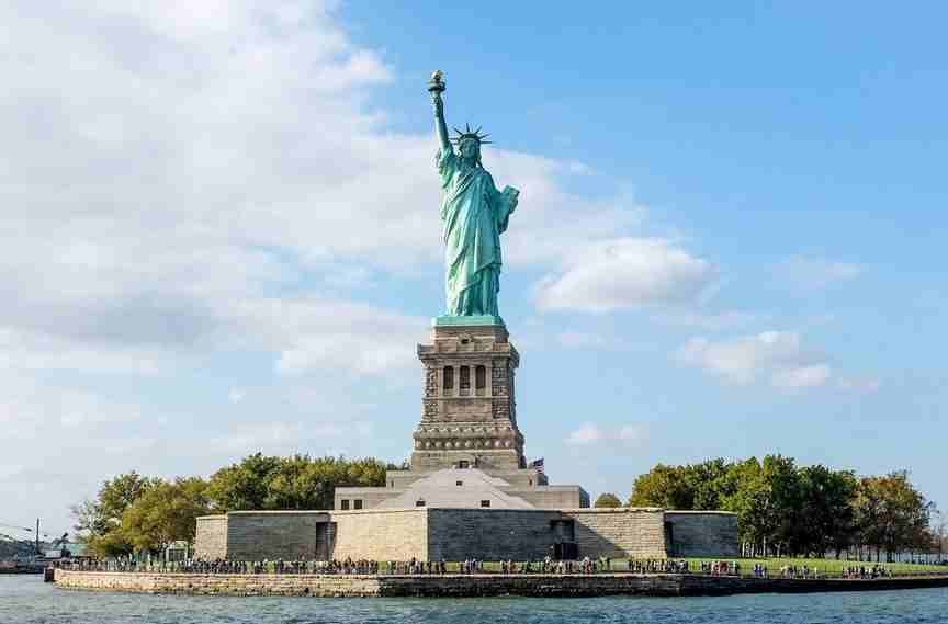 Trésors de New York 5 nuits - Programme spéciale 