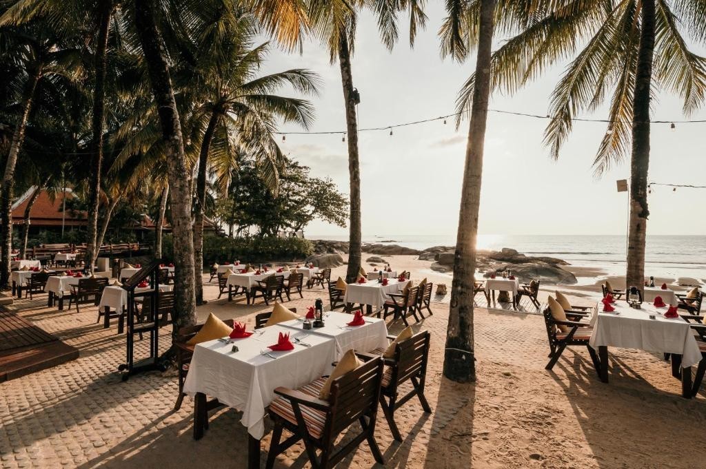 Les Incontounables de la Thailande + Extension à Khaolak Laguna Resort 4*nl - 12